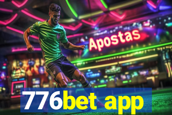 776bet app